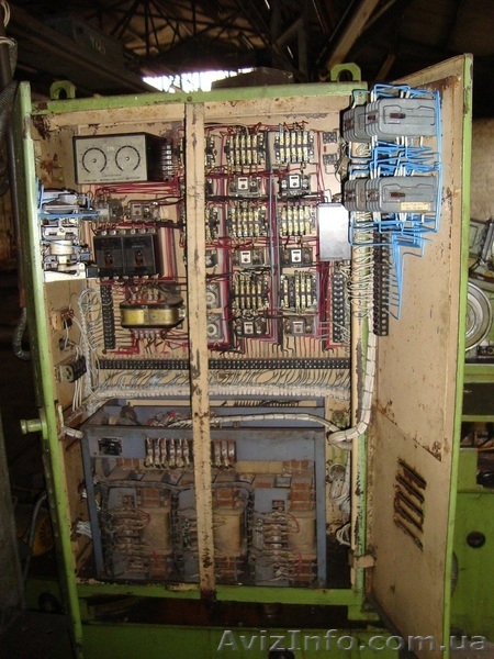 Продам круглошлифовальный станок 3Е12. - <ro>Изображение</ro><ru>Изображение</ru> #5, <ru>Объявление</ru> #1039655