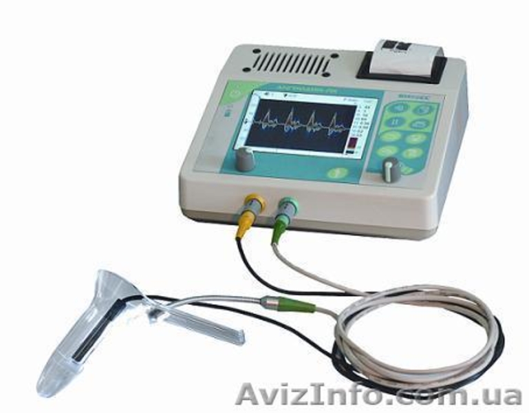 Кардиограф, допплер, энцефалограф, миограф, реограф Винница - <ro>Изображение</ro><ru>Изображение</ru> #8, <ru>Объявление</ru> #1047837