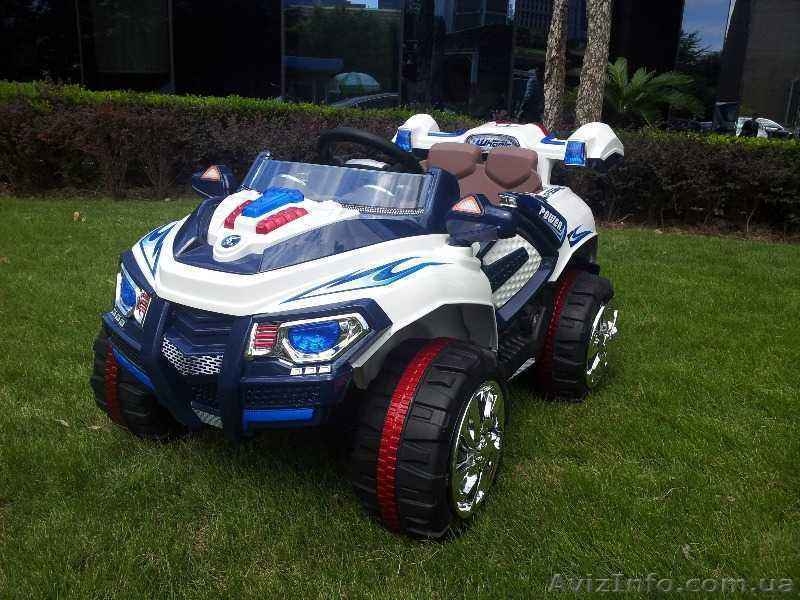 Сезон 2015! Где купить детские электромобили оптом? AutoDay - <ro>Изображение</ro><ru>Изображение</ru> #2, <ru>Объявление</ru> #1042706
