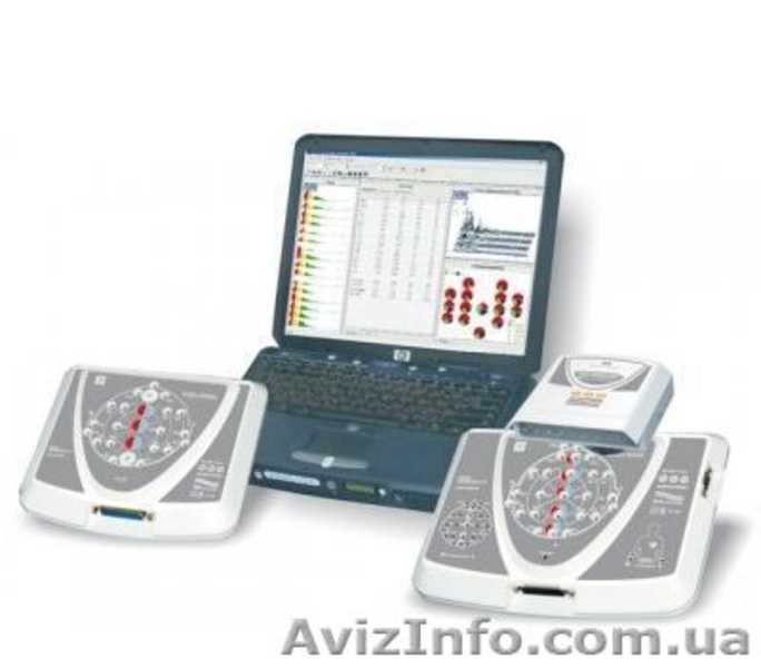 Кардиограф, допплер, энцефалограф, миограф, реограф Винница - <ro>Изображение</ro><ru>Изображение</ru> #6, <ru>Объявление</ru> #1047837