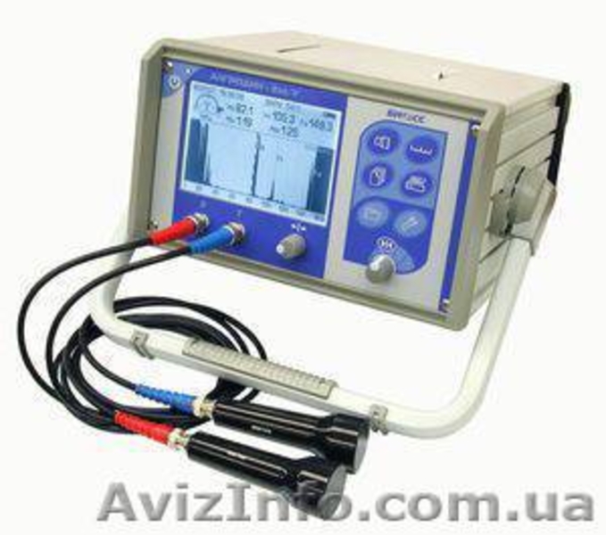 Кардиограф, допплер, энцефалограф, миограф, реограф Винница - <ro>Изображение</ro><ru>Изображение</ru> #7, <ru>Объявление</ru> #1047837