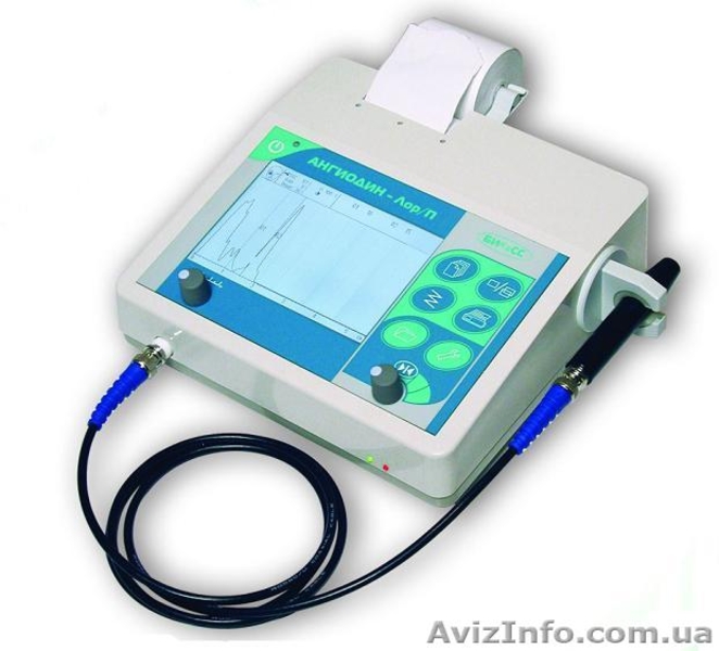 Кардиограф, допплер, энцефалограф, миограф, реограф Винница - <ro>Изображение</ro><ru>Изображение</ru> #4, <ru>Объявление</ru> #1047837