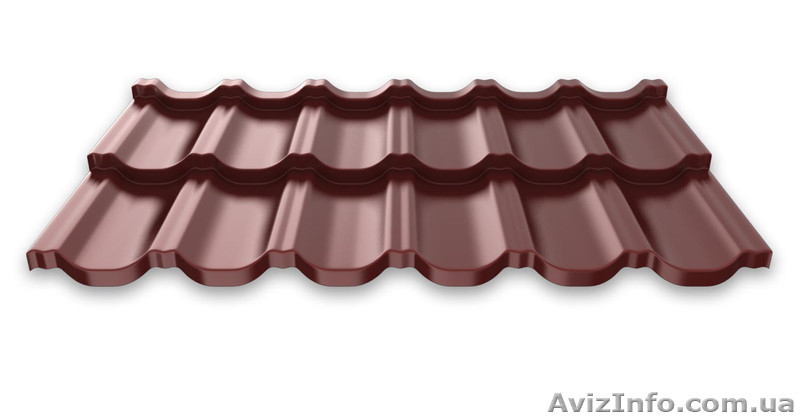 Кровельные материалы RUUKKI - <ro>Изображение</ro><ru>Изображение</ru> #2, <ru>Объявление</ru> #1034249