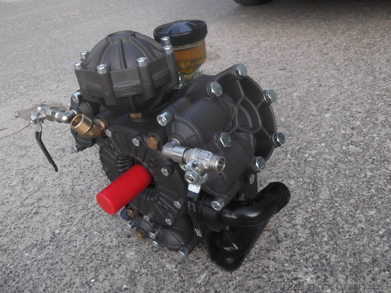 запчастини та комплектуючі до оприскувачів - <ro>Изображение</ro><ru>Изображение</ru> #3, <ru>Объявление</ru> #526954