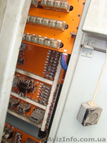 Продам станок токарно-винторезный с ЧПУ  16Б16Т1С1, 1988г. - <ro>Изображение</ro><ru>Изображение</ru> #6, <ru>Объявление</ru> #1065581