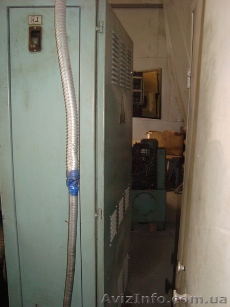 Продам токарно-револьверный станок с ЧПУ 1В340Ф30, 1988г. - <ro>Изображение</ro><ru>Изображение</ru> #8, <ru>Объявление</ru> #1065586