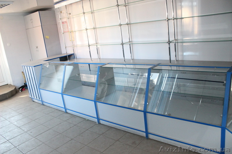 витрины стилажи.... - <ro>Изображение</ro><ru>Изображение</ru> #2, <ru>Объявление</ru> #1060428