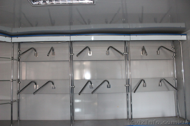 витрины стилажи.... - <ro>Изображение</ro><ru>Изображение</ru> #3, <ru>Объявление</ru> #1060428