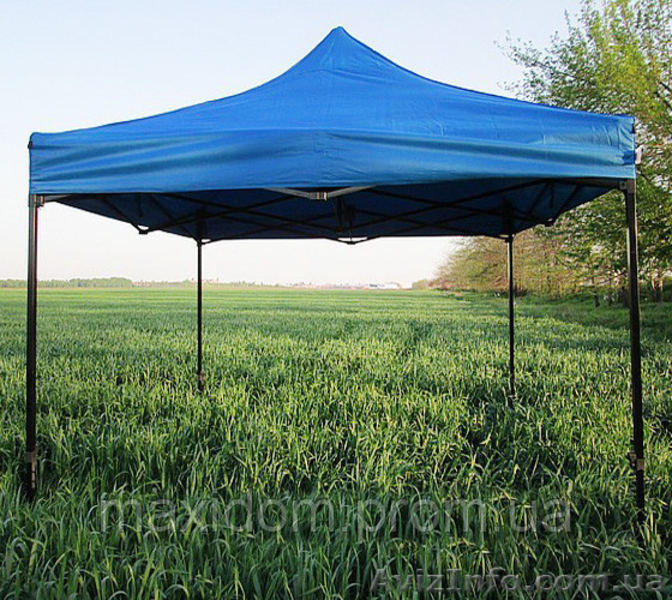 Шатры 2,5x2,5м для торговли - <ro>Изображение</ro><ru>Изображение</ru> #2, <ru>Объявление</ru> #1060620