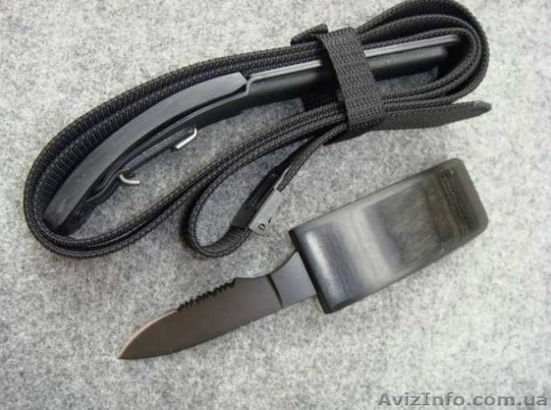 Ремень-нож скрытого ношения. Хит продаж 2014! - <ro>Изображение</ro><ru>Изображение</ru> #1, <ru>Объявление</ru> #1069173