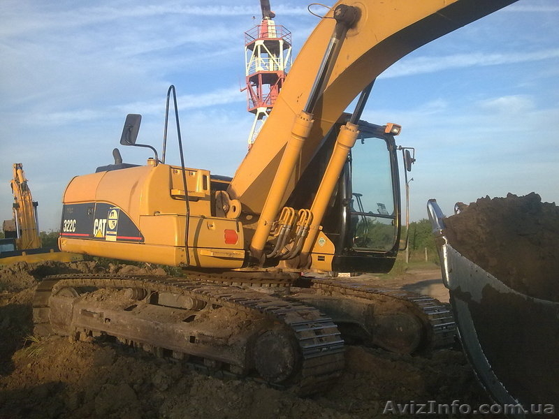 Дорожно-строительные работы и услуги - <ro>Изображение</ro><ru>Изображение</ru> #1, <ru>Объявление</ru> #1071465