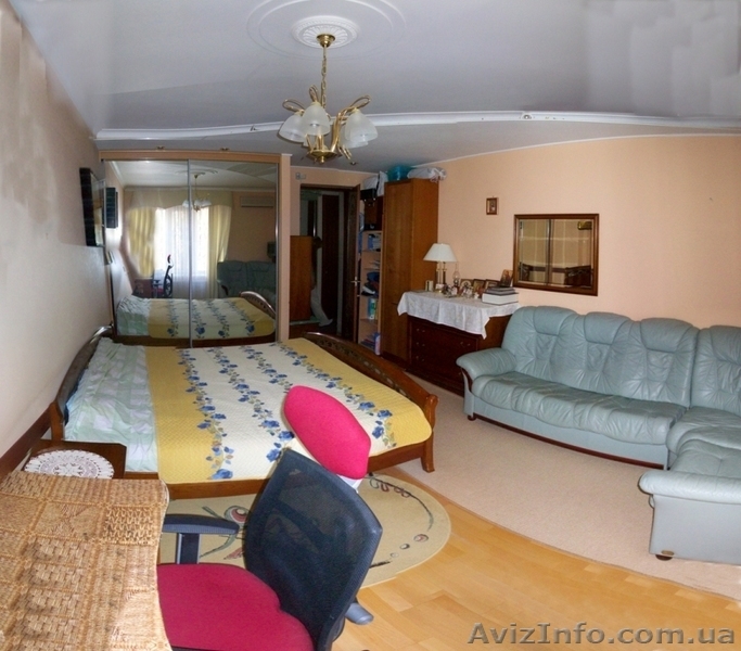 Апартаменты в Центре. Место имеет значение - <ro>Изображение</ro><ru>Изображение</ru> #10, <ru>Объявление</ru> #1070234