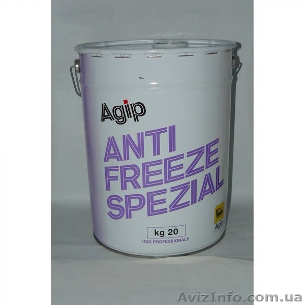 Масло моторное ENI(Agip)  Винница - <ro>Изображение</ro><ru>Изображение</ru> #2, <ru>Объявление</ru> #1075226