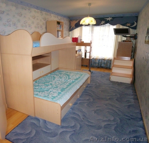 Апартаменты в Центре. Место имеет значение - <ro>Изображение</ro><ru>Изображение</ru> #7, <ru>Объявление</ru> #1070234