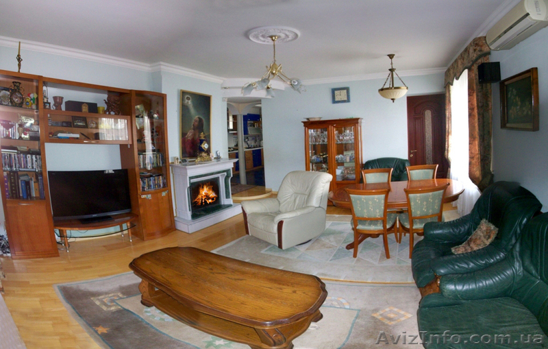 Апартаменты в Центре. Место имеет значение - <ro>Изображение</ro><ru>Изображение</ru> #6, <ru>Объявление</ru> #1070234