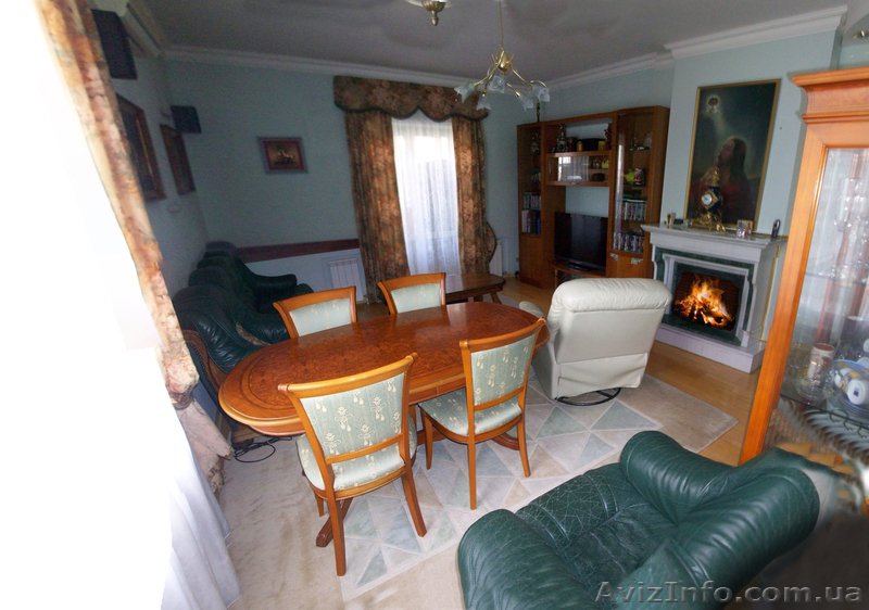 Апартаменты в Центре. Место имеет значение - <ro>Изображение</ro><ru>Изображение</ru> #5, <ru>Объявление</ru> #1070234