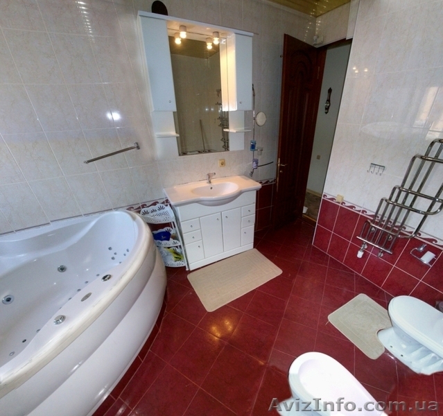 Апартаменты в Центре. Место имеет значение - <ro>Изображение</ro><ru>Изображение</ru> #3, <ru>Объявление</ru> #1070234