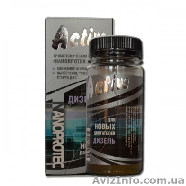 Нанопротек  АКПП 80 мл NANOPROTEC - <ro>Изображение</ro><ru>Изображение</ru> #6, <ru>Объявление</ru> #580543