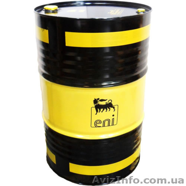 Масло моторное ENI(Agip)  Винница - <ro>Изображение</ro><ru>Изображение</ru> #1, <ru>Объявление</ru> #1075226