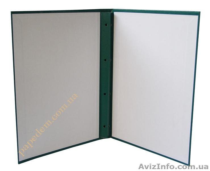 Папки для дипломных проектов, работ - <ro>Изображение</ro><ru>Изображение</ru> #5, <ru>Объявление</ru> #1065966