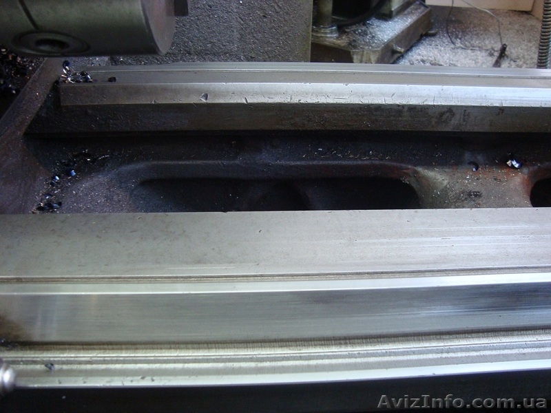 Продам токарно-винторезный станок 16К20, 1983г. - <ro>Изображение</ro><ru>Изображение</ru> #5, <ru>Объявление</ru> #1076352