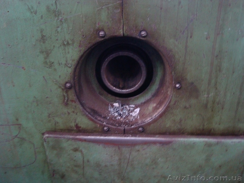 Продам токарно-винторезный станок 16К20, 1983г. - <ro>Изображение</ro><ru>Изображение</ru> #6, <ru>Объявление</ru> #1076352