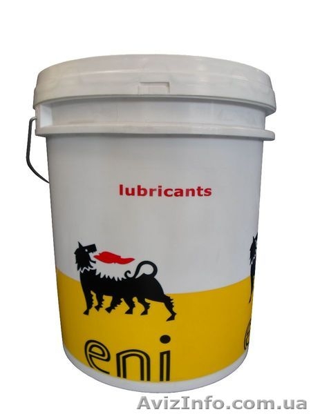 Масло моторное ENI(Agip)  Винница - <ro>Изображение</ro><ru>Изображение</ru> #4, <ru>Объявление</ru> #1075226