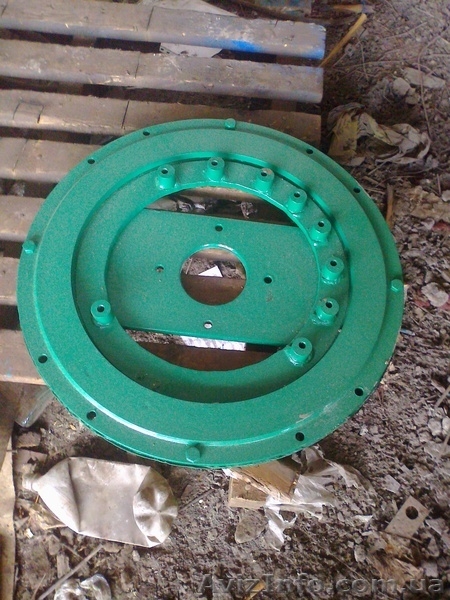 Запчасти к КШП - 5 и КШП - 6 - <ro>Изображение</ro><ru>Изображение</ru> #3, <ru>Объявление</ru> #1066723