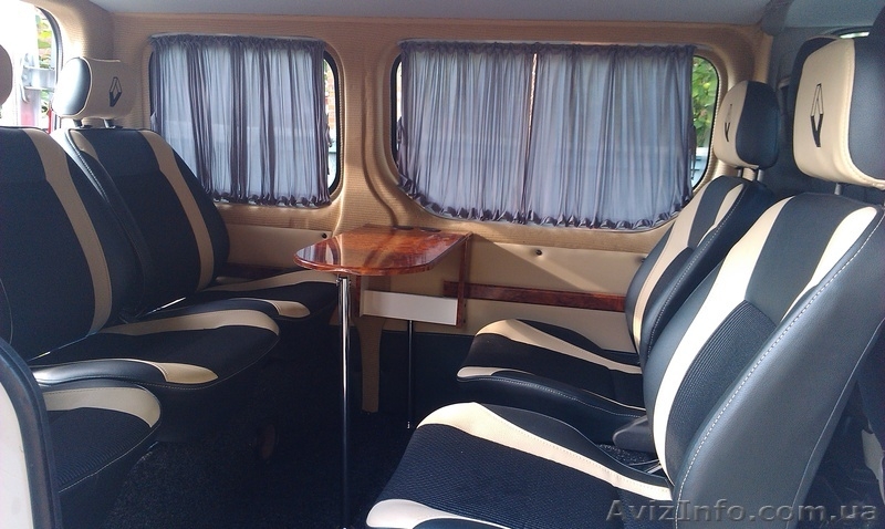 Пассажирские перевозки по Виннице и Украине, поездки в церкви и монастыри - <ro>Изображение</ro><ru>Изображение</ru> #2, <ru>Объявление</ru> #1069159