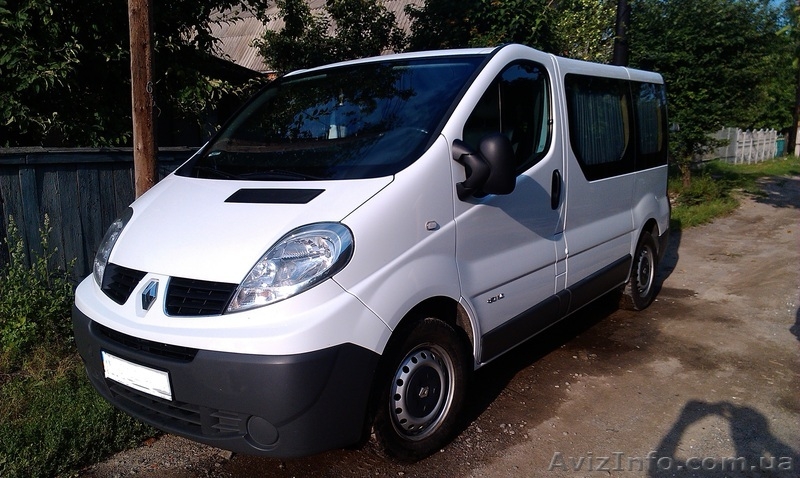 Пассажирские перевозки по Виннице и Украине, поездки в церкви и монастыри - <ro>Изображение</ro><ru>Изображение</ru> #1, <ru>Объявление</ru> #1069159