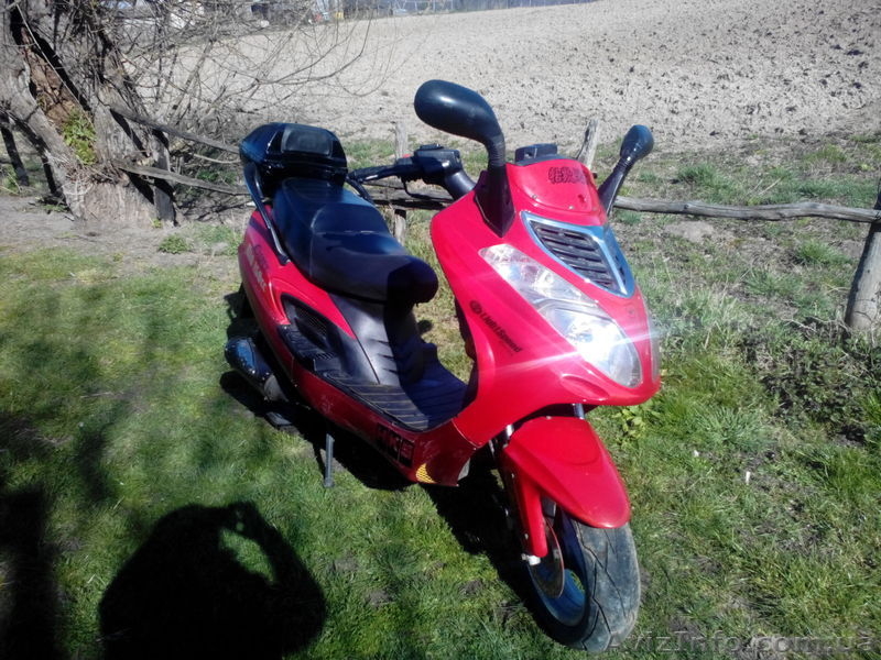 Viper 150 срочно продам - <ro>Изображение</ro><ru>Изображение</ru> #1, <ru>Объявление</ru> #1070090