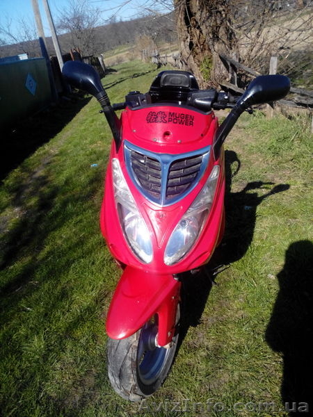 Viper 150 срочно продам - <ro>Изображение</ro><ru>Изображение</ru> #4, <ru>Объявление</ru> #1070090