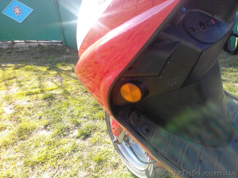 Viper 150 срочно продам - <ro>Изображение</ro><ru>Изображение</ru> #6, <ru>Объявление</ru> #1070090