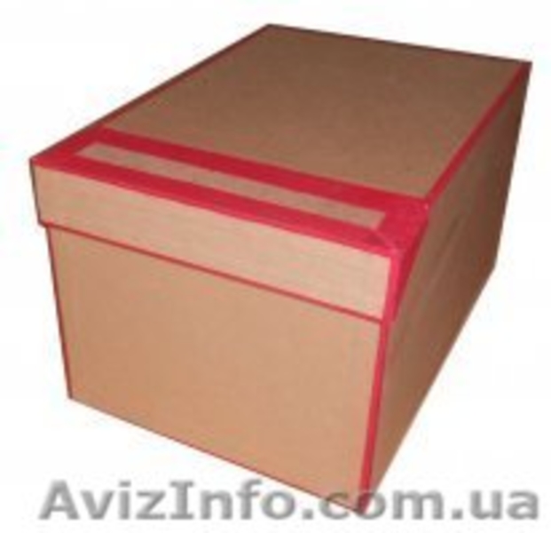 АРХИВНЫЕ ПАПКИ, Папки-Боксы - <ro>Изображение</ro><ru>Изображение</ru> #9, <ru>Объявление</ru> #1066022