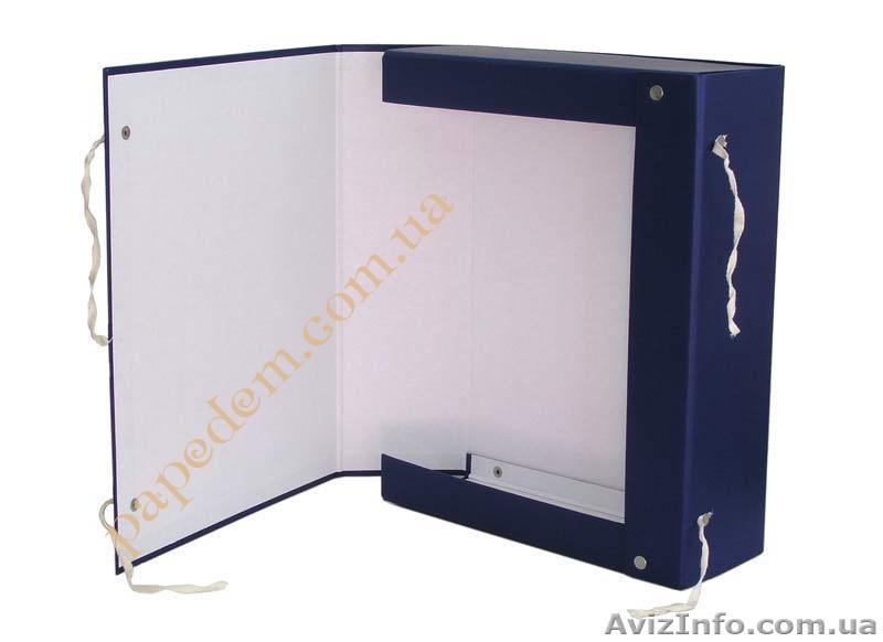 АРХИВНЫЕ ПАПКИ, Папки-Боксы - <ro>Изображение</ro><ru>Изображение</ru> #3, <ru>Объявление</ru> #1066022