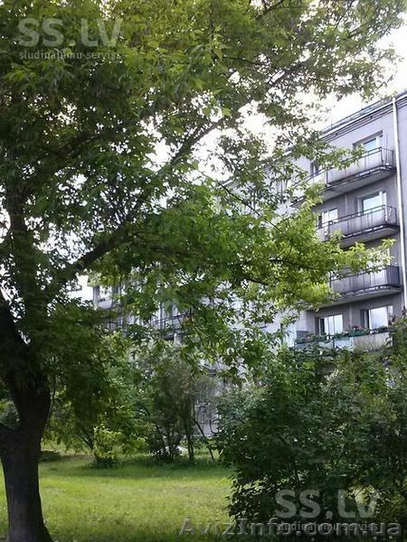 квартира в Риге - <ro>Изображение</ro><ru>Изображение</ru> #1, <ru>Объявление</ru> #1068947