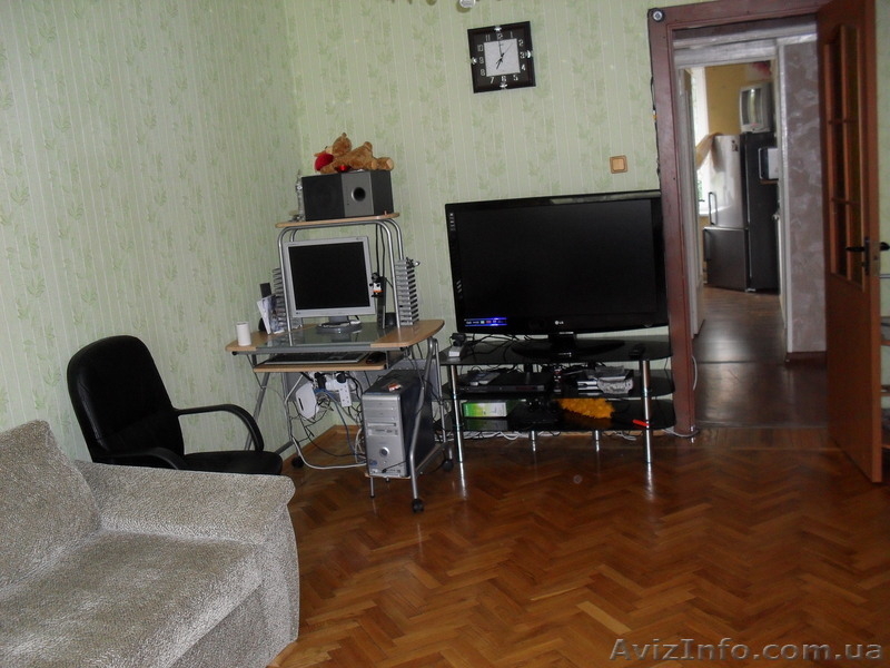 квартира в Риге - <ro>Изображение</ro><ru>Изображение</ru> #3, <ru>Объявление</ru> #1068947