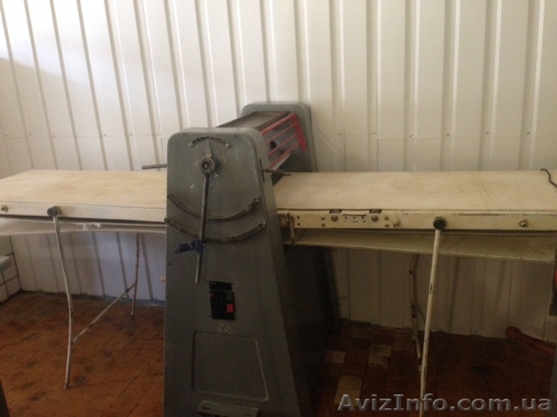 тестораскатся 60 см ширина, 260 см длина, двукрылая - <ro>Изображение</ro><ru>Изображение</ru> #1, <ru>Объявление</ru> #1068516