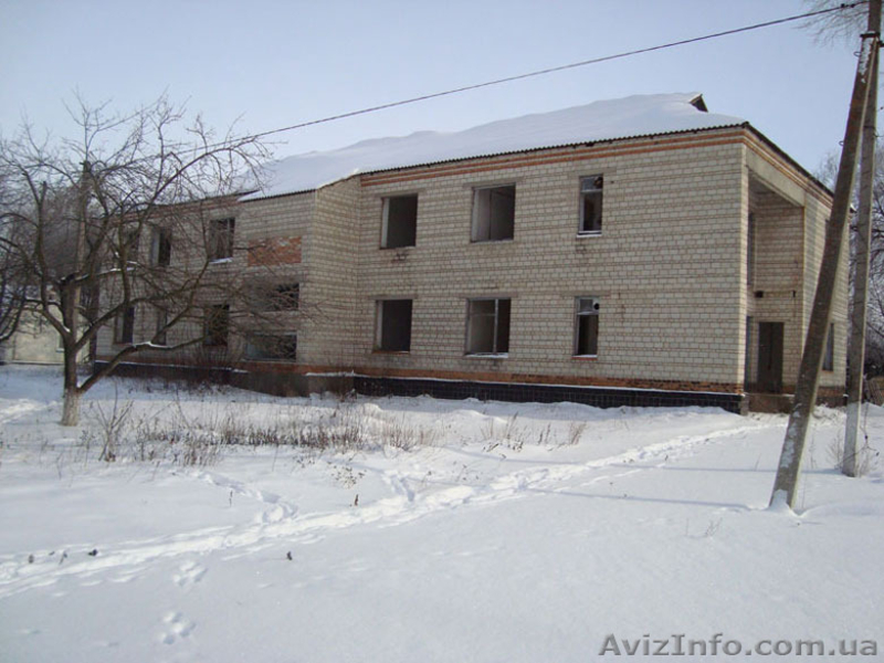 Продам нежилое помещение Винницкая обл. г.Погребище - <ro>Изображение</ro><ru>Изображение</ru> #1, <ru>Объявление</ru> #1083973