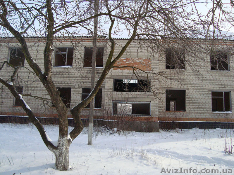 Продам нежилое помещение Винницкая обл. г.Погребище - <ro>Изображение</ro><ru>Изображение</ru> #2, <ru>Объявление</ru> #1083973