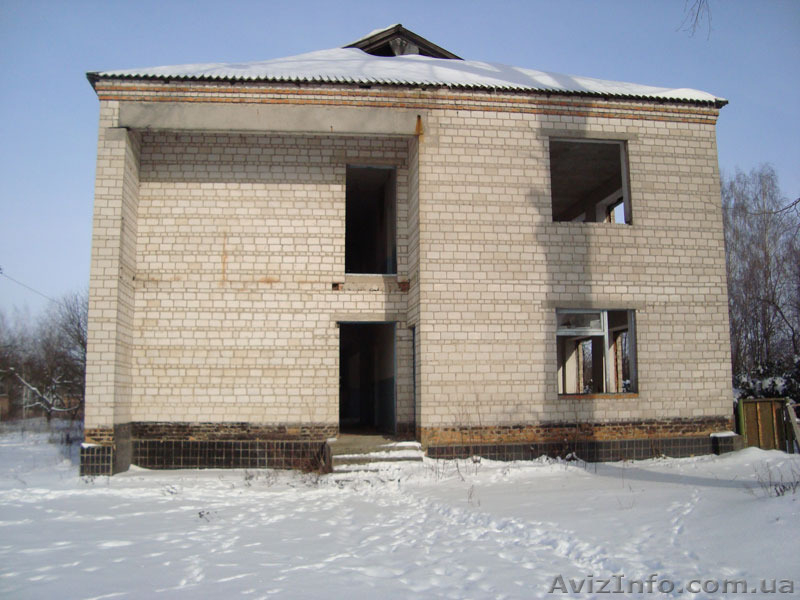 Продам нежилое помещение Винницкая обл. г.Погребище - <ro>Изображение</ro><ru>Изображение</ru> #4, <ru>Объявление</ru> #1083973
