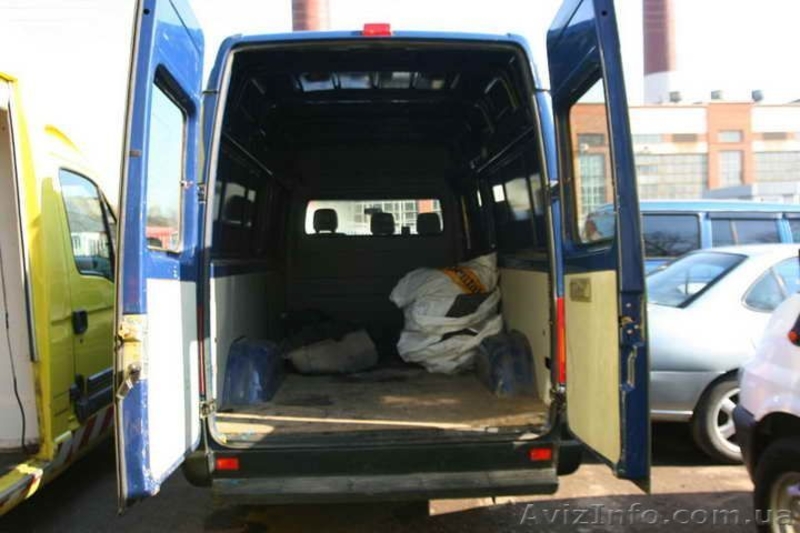 Вывоз строительного мусора, дерева,грунта + загрузка ЗИЛ БУС  - <ro>Изображение</ro><ru>Изображение</ru> #2, <ru>Объявление</ru> #1096175