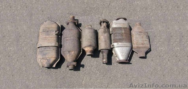 покупка скупка бу авто катализаторов на постояной основе - <ro>Изображение</ro><ru>Изображение</ru> #1, <ru>Объявление</ru> #1093621