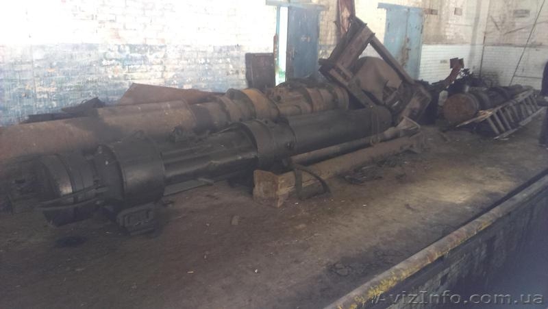 Продам копер-сваебой КГ-12 с дизель молотом 1,8т  - <ro>Изображение</ro><ru>Изображение</ru> #2, <ru>Объявление</ru> #1097656