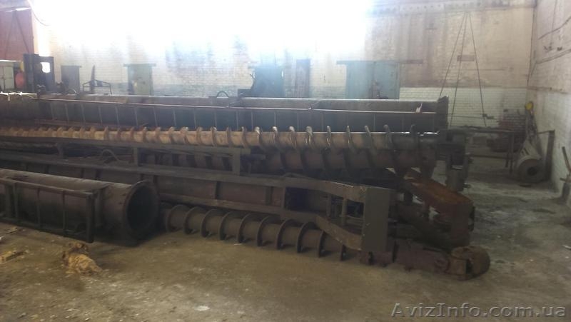 Продам копер-сваебой КГ-12 с дизель молотом 1,8т  - <ro>Изображение</ro><ru>Изображение</ru> #3, <ru>Объявление</ru> #1097656