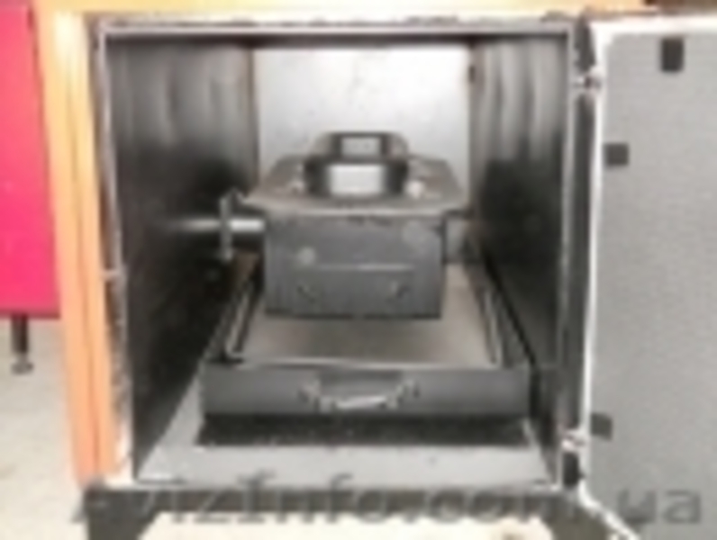 Твердотопливные котлы промышленные и бытовые - <ro>Изображение</ro><ru>Изображение</ru> #3, <ru>Объявление</ru> #1084733