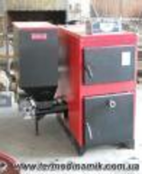 Твердотопливные котлы промышленные и бытовые - <ro>Изображение</ro><ru>Изображение</ru> #1, <ru>Объявление</ru> #1084733