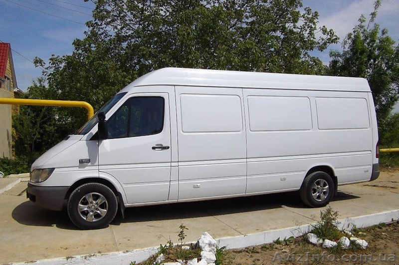 Перевезення меблів, вантажів, оргтехніки   ВАНТАЖНИКИ - <ro>Изображение</ro><ru>Изображение</ru> #2, <ru>Объявление</ru> #1096703