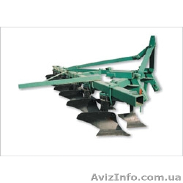 Почвообрабатывающая техника - <ro>Изображение</ro><ru>Изображение</ru> #4, <ru>Объявление</ru> #1094437