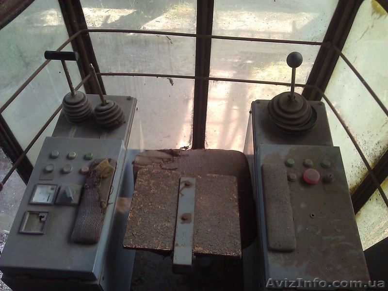 Кран мостовой 10т 16,5м  Год выпуска-1990г.  - <ro>Изображение</ro><ru>Изображение</ru> #1, <ru>Объявление</ru> #1097691